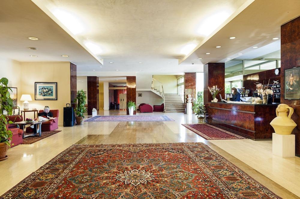 Villa Calipso Mondello Luaran gambar