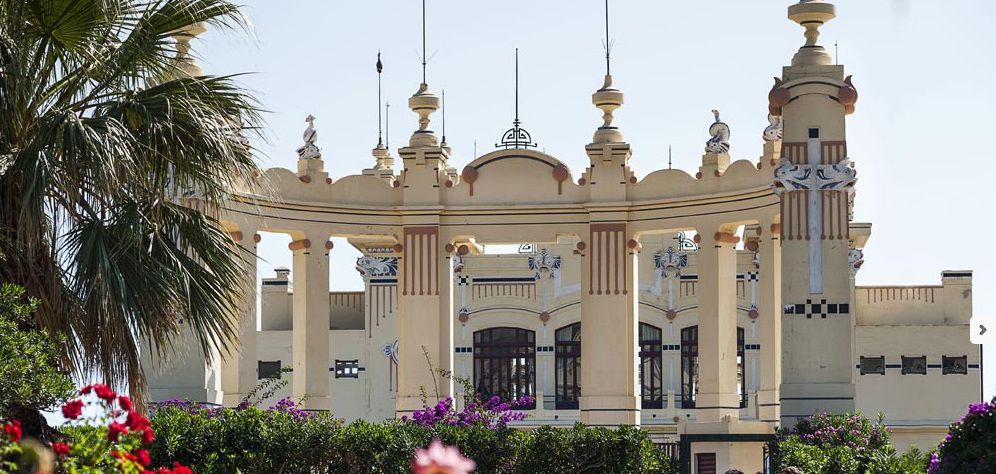 Villa Calipso Mondello Luaran gambar