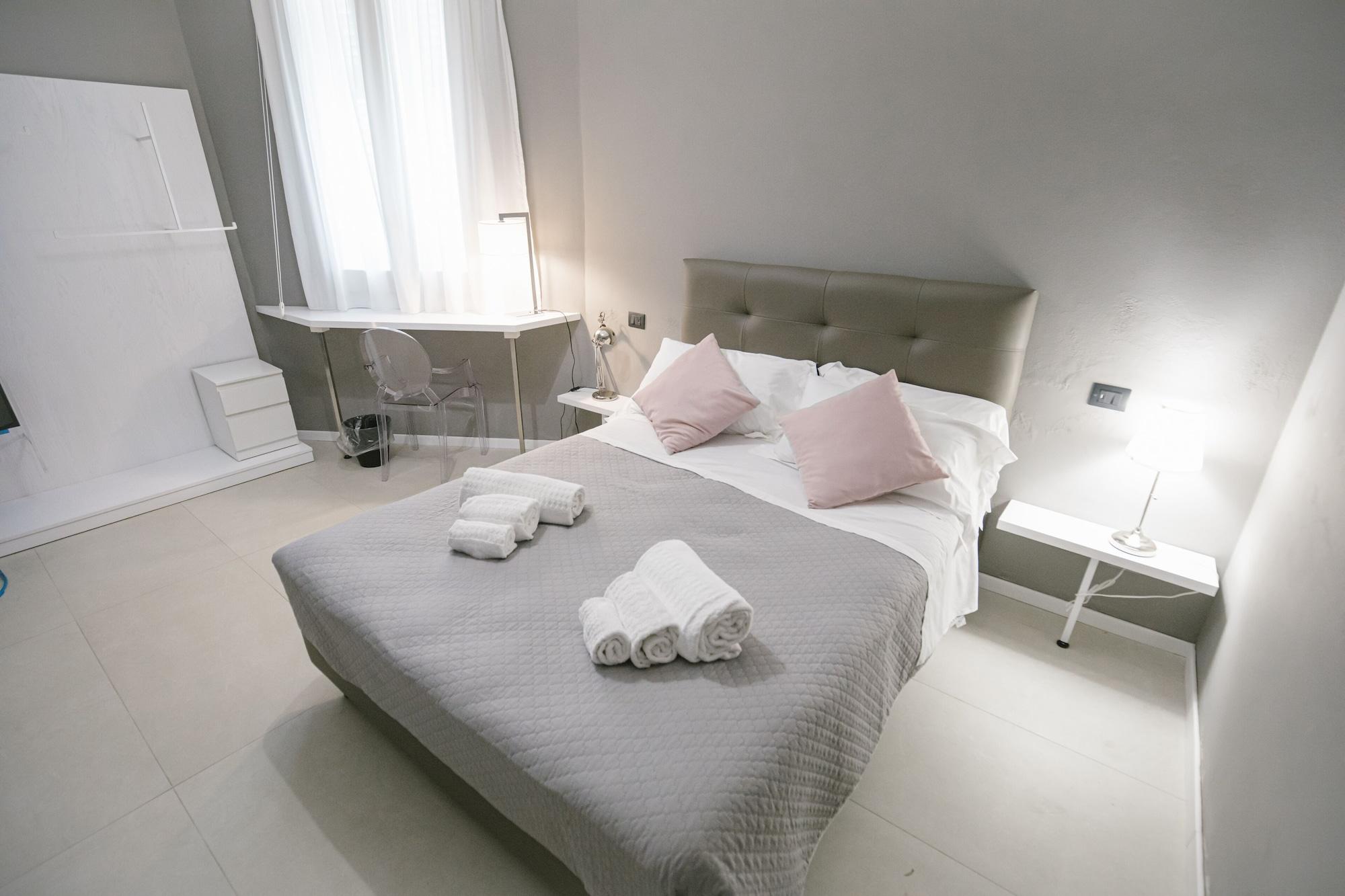 Villa Calipso Mondello Luaran gambar