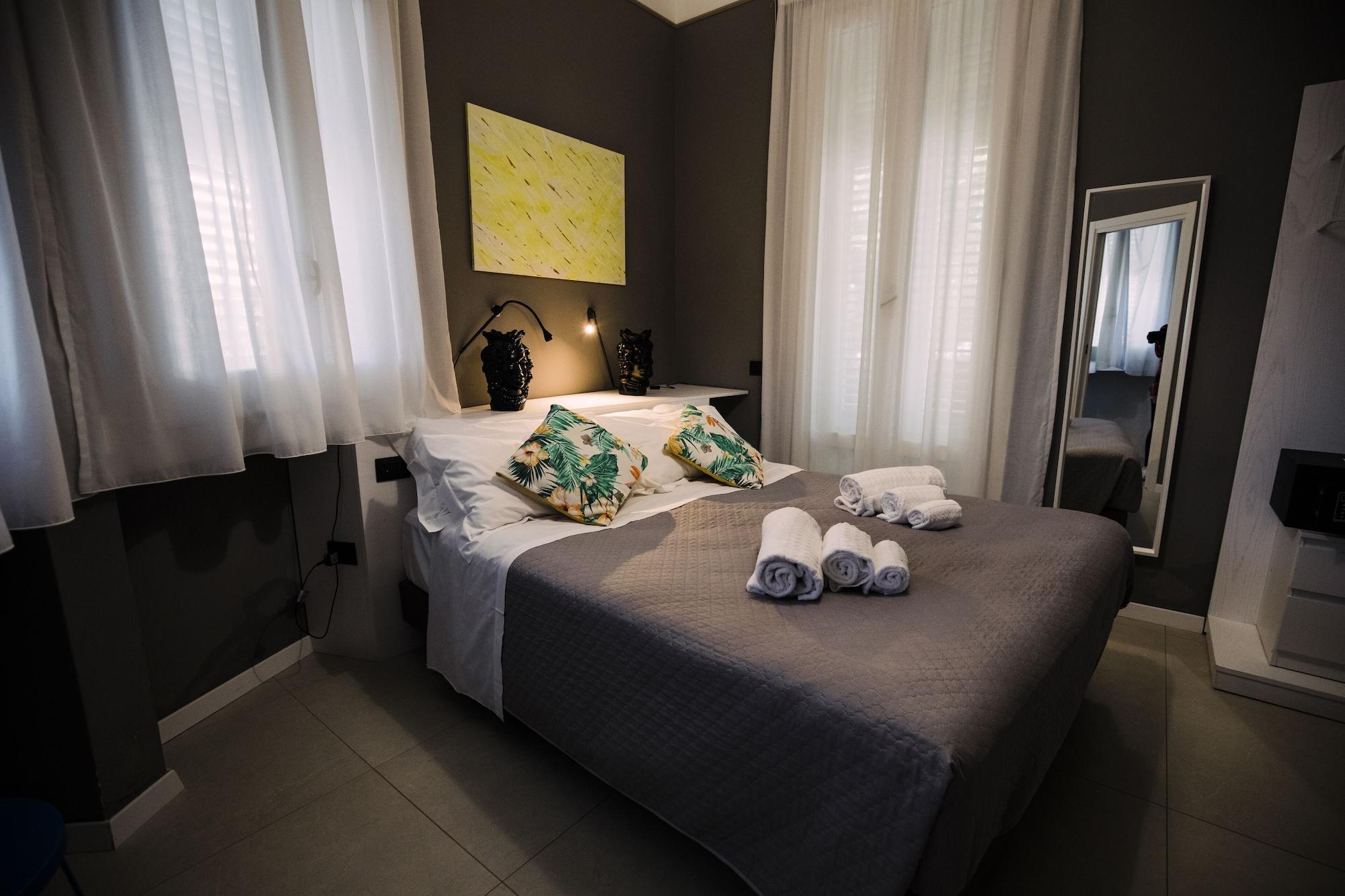 Villa Calipso Mondello Luaran gambar
