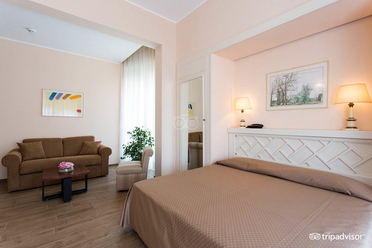 Villa Calipso Mondello Luaran gambar