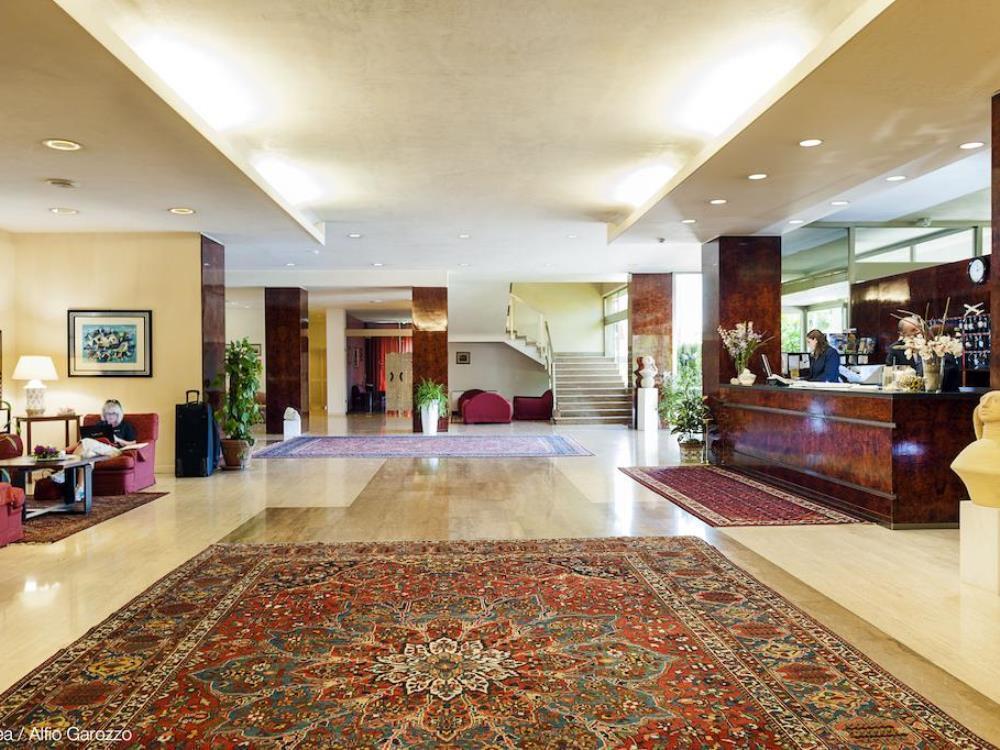 Villa Calipso Mondello Luaran gambar