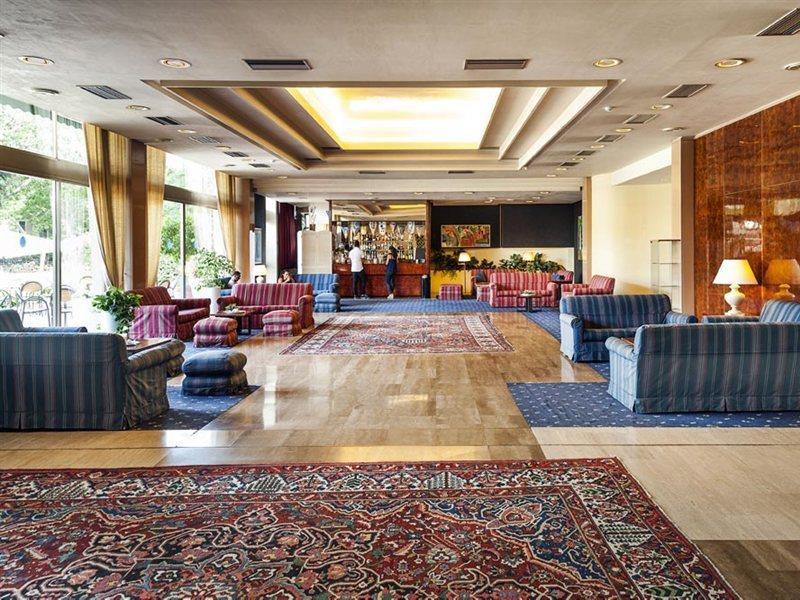 Villa Calipso Mondello Luaran gambar