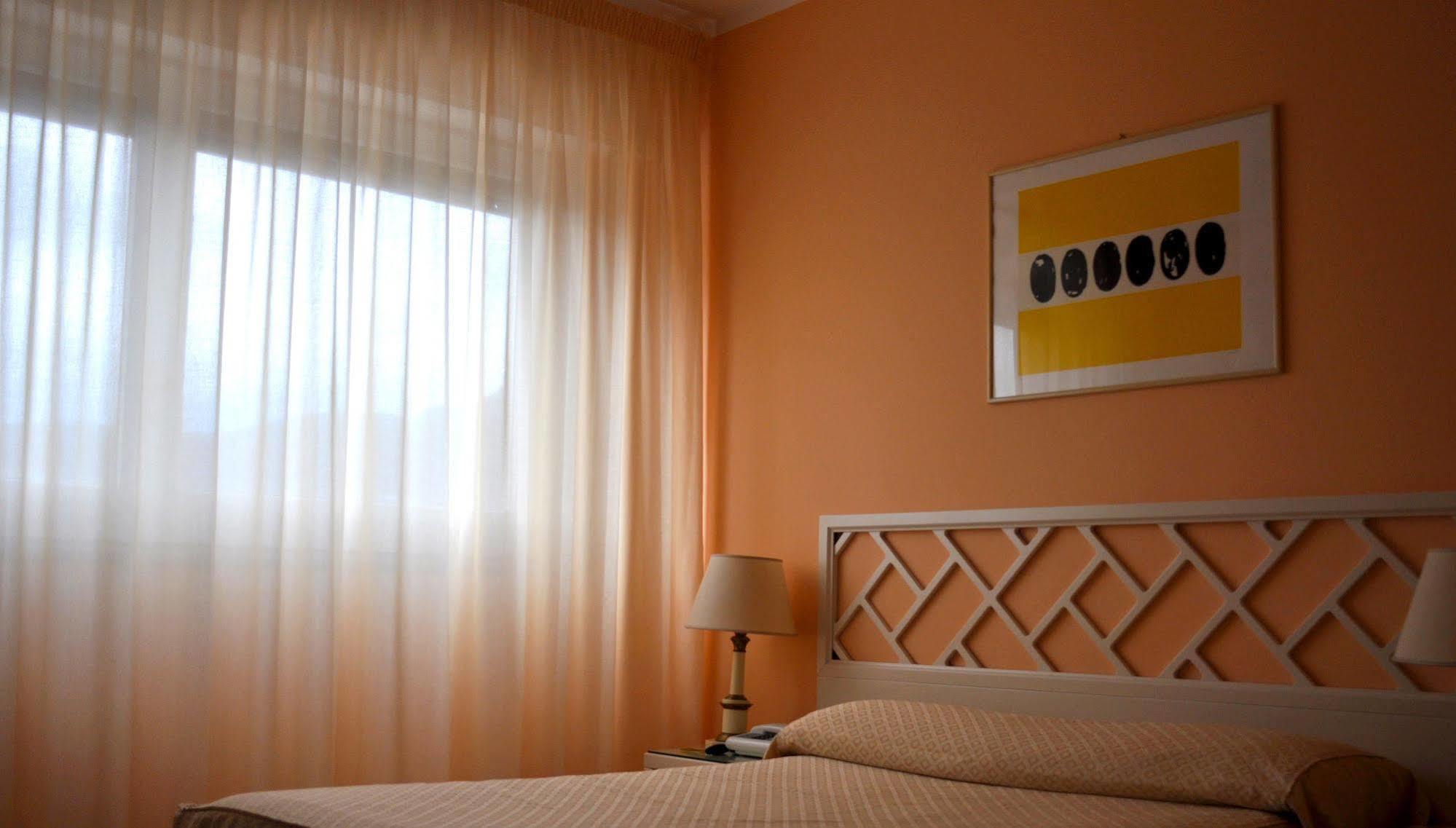 Villa Calipso Mondello Luaran gambar