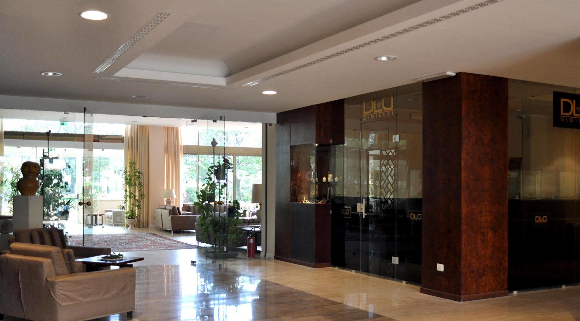 Villa Calipso Mondello Luaran gambar